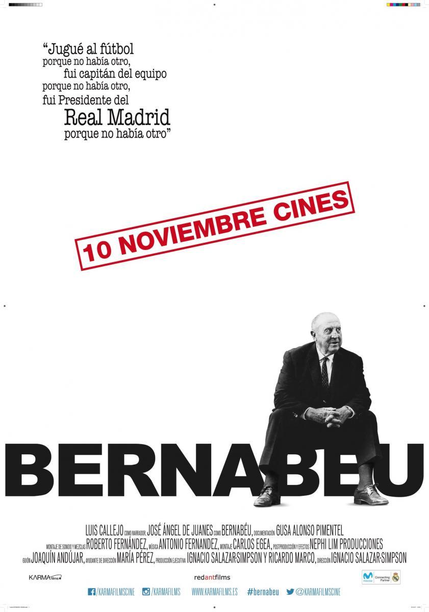 Bernabéu