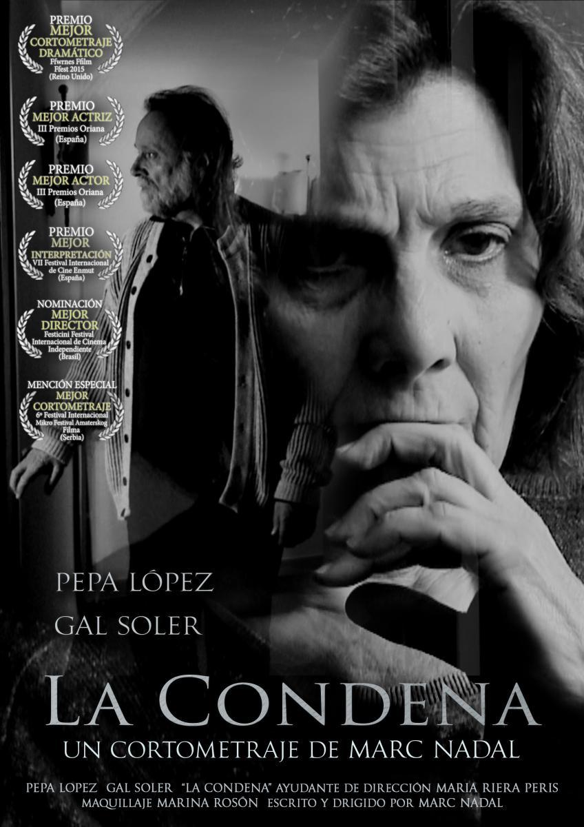 La condena (S)