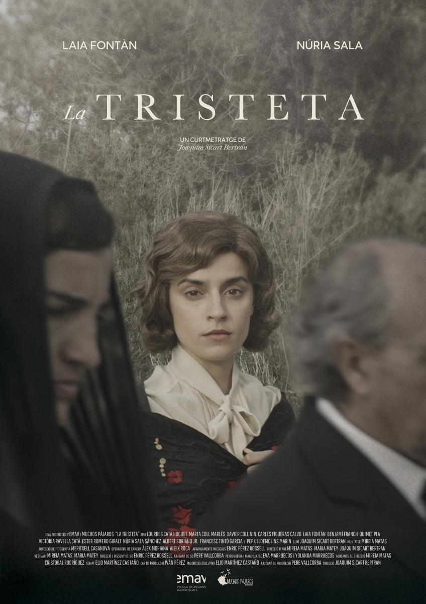 La Tristeta (S)