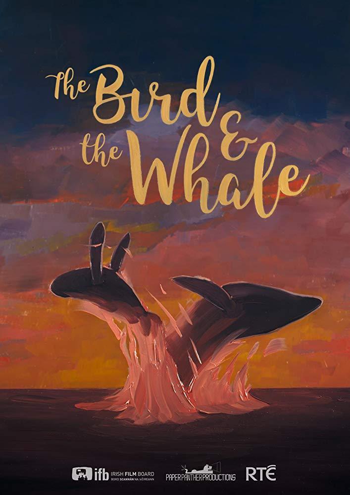 The Bird & the Whale (C)