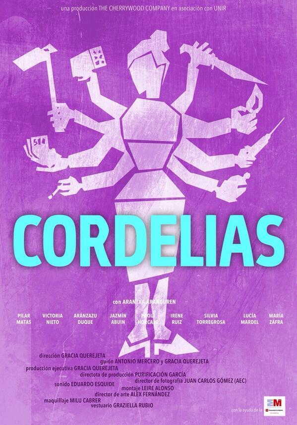 Cordelias (S)