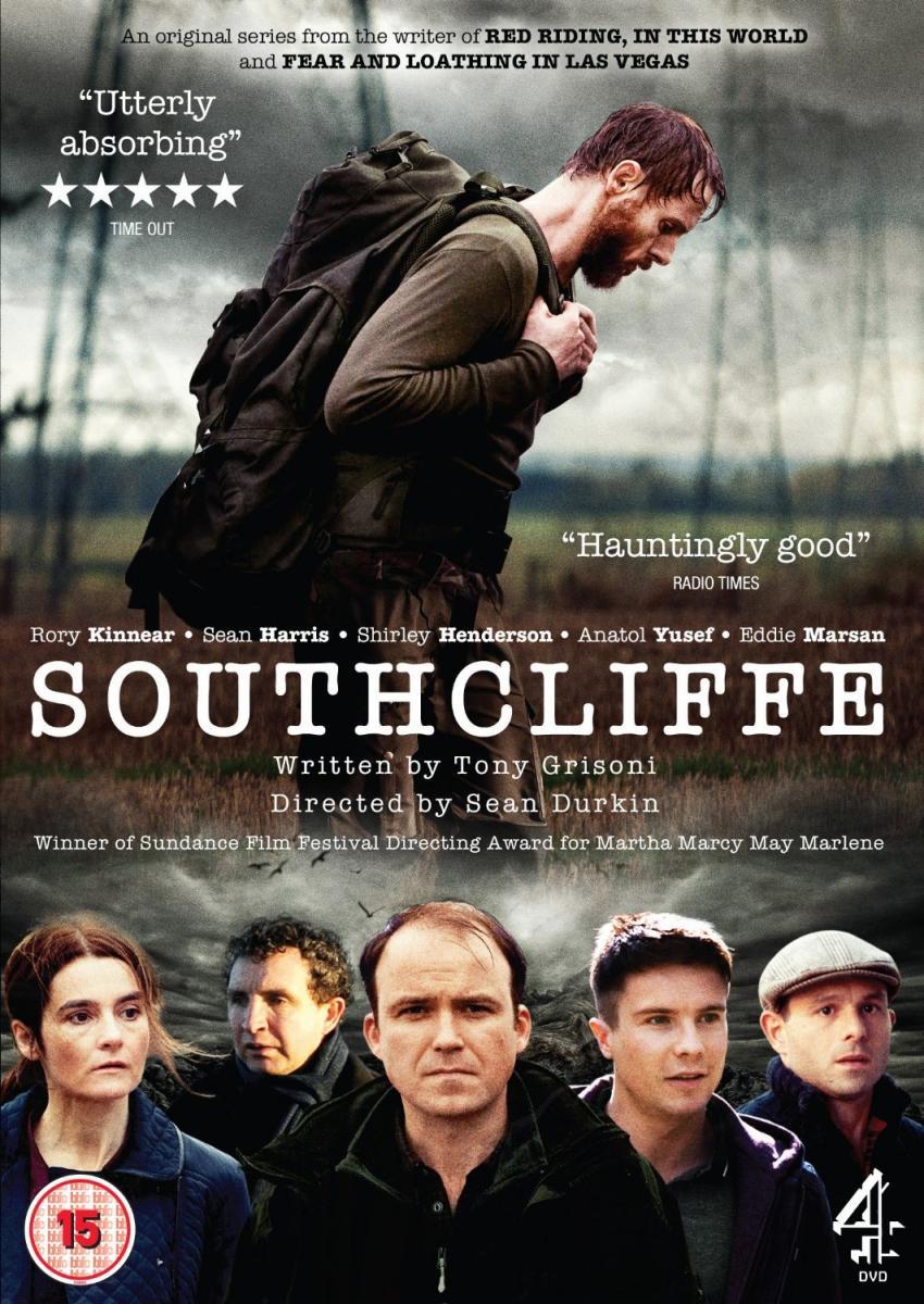 Southcliffe (TV Miniseries)