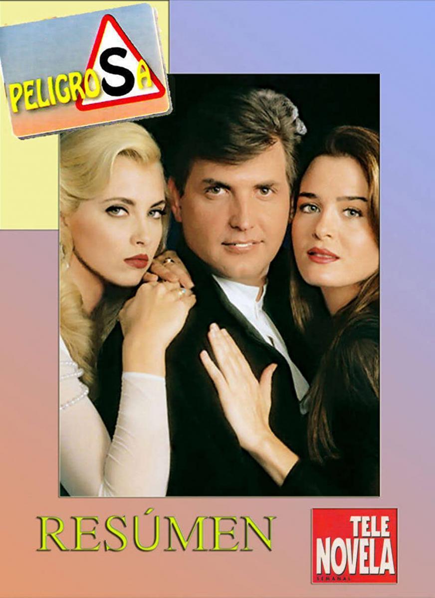 Peligrosa (TV Series)
