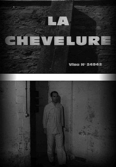 La chevelure (S)