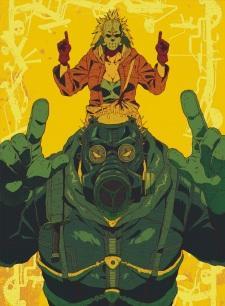 Dorohedoro: Bonus Curse (OVA)