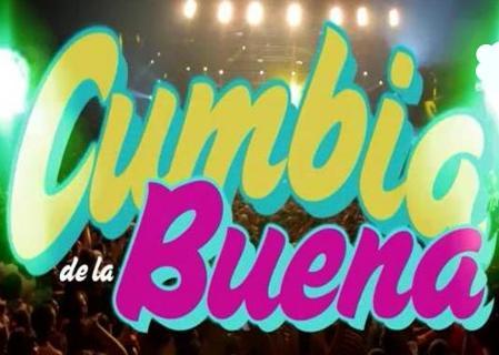 Cumbia de la buena (TV Series)