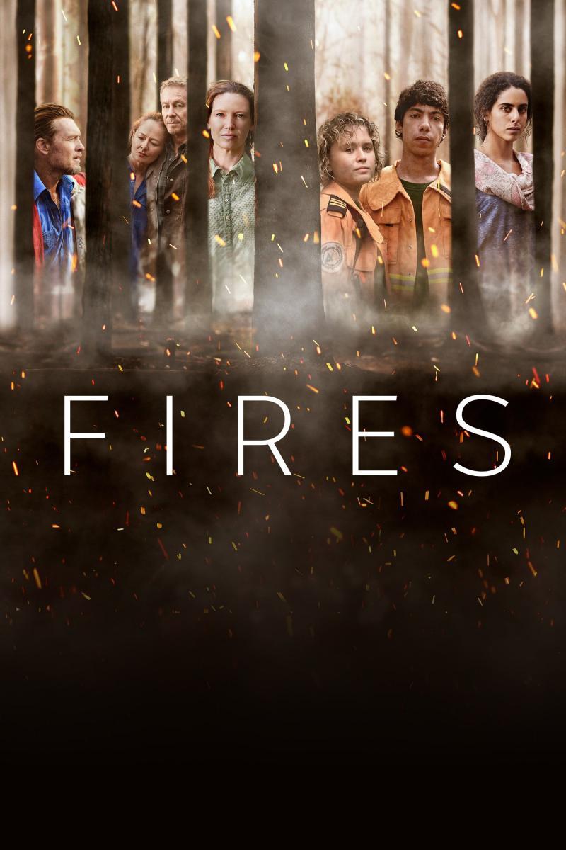 Fires (Miniserie de TV)