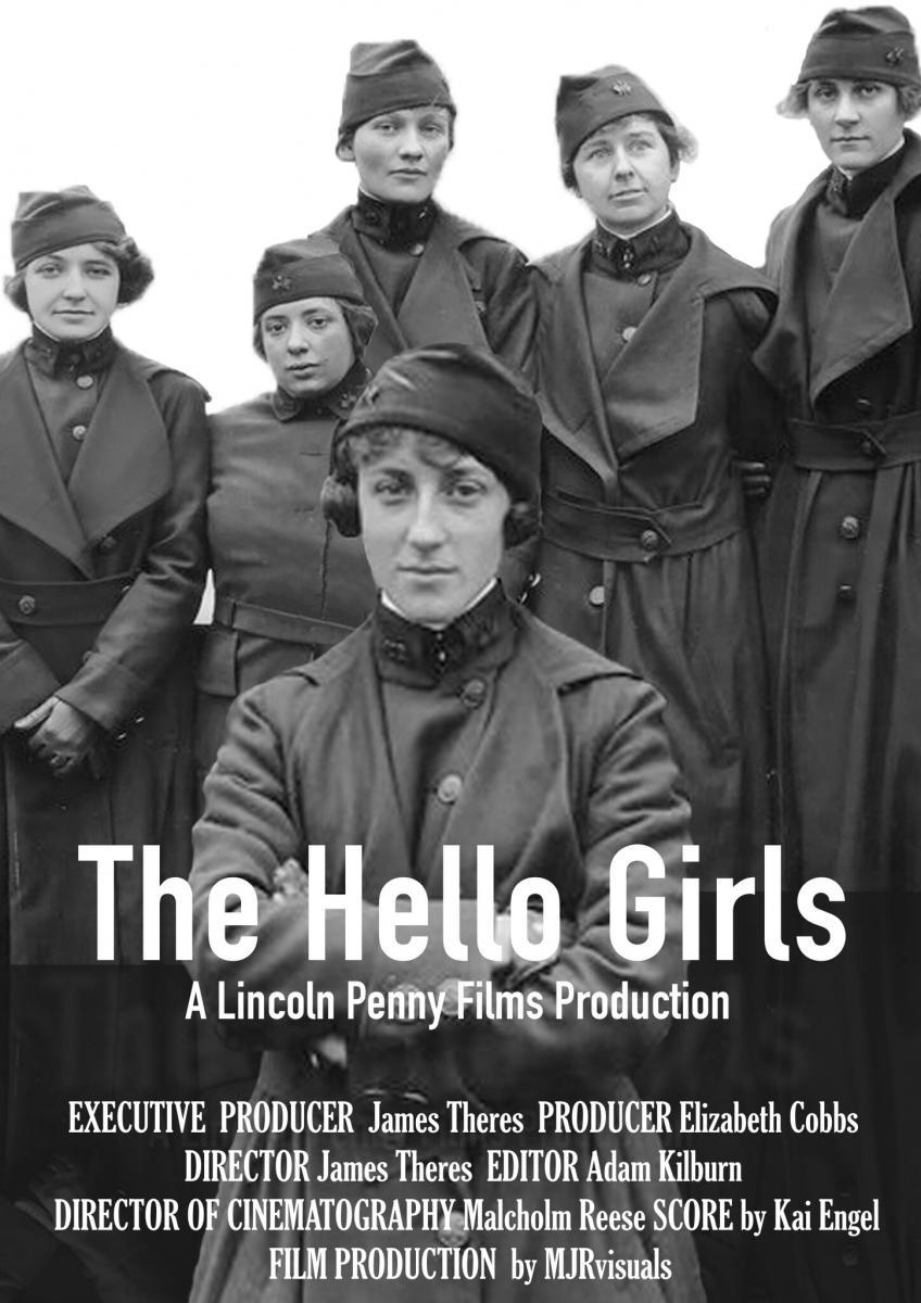 The Hello Girls Documentary