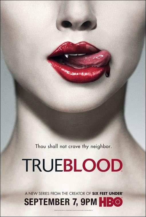 True Blood (TV Series)