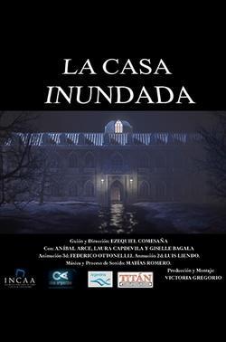 La casa inundada (S)