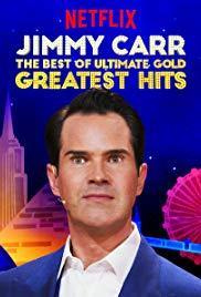 Jimmy Carr: The Best of Ultimate Gold Greatest Hits (Ep)