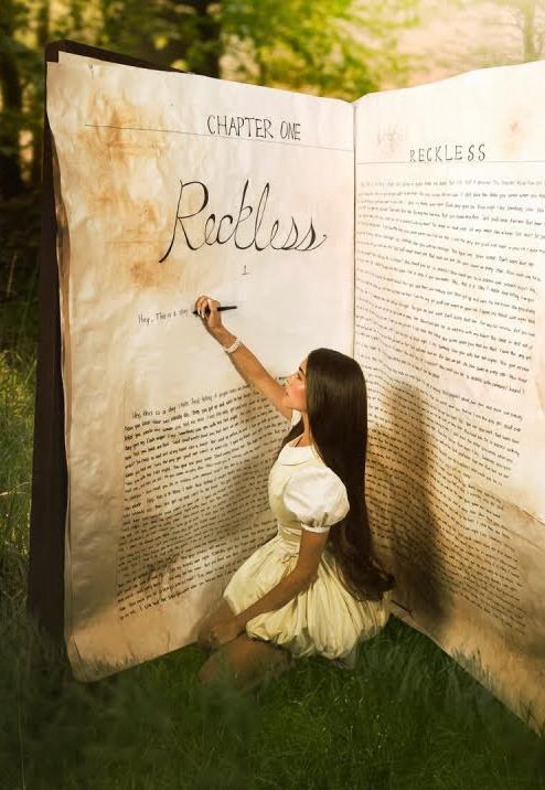 Madison Beer: Reckless (Music Video)