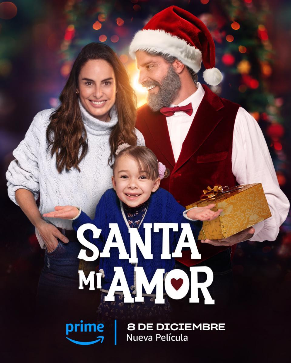 Santa mi amor