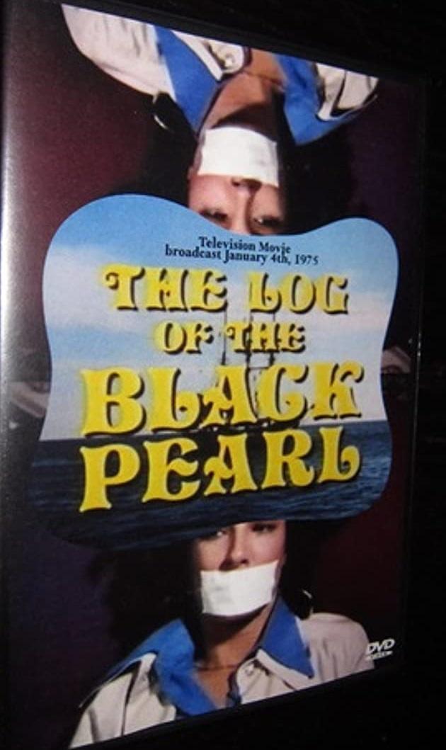 The Log of the Black Pearl (TV)
