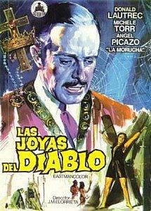 Las joyas del diablo