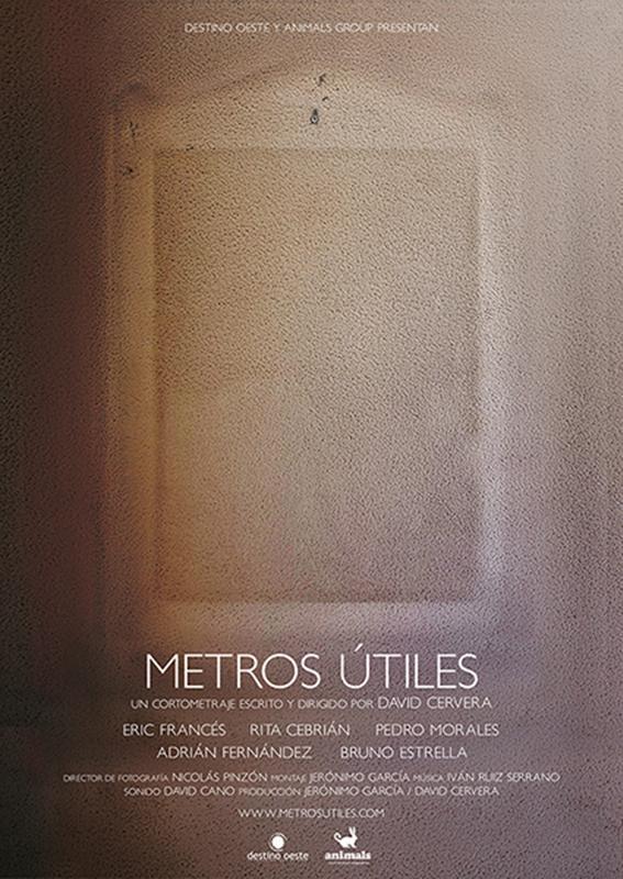 Metros útiles (S)