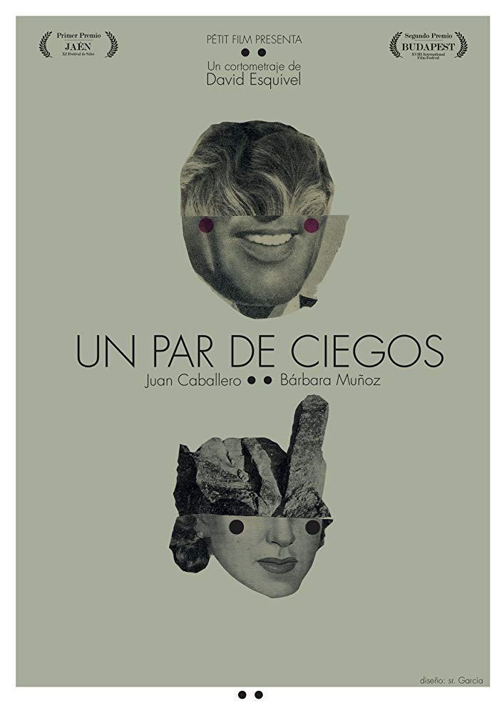 Un par de ciegos (S)