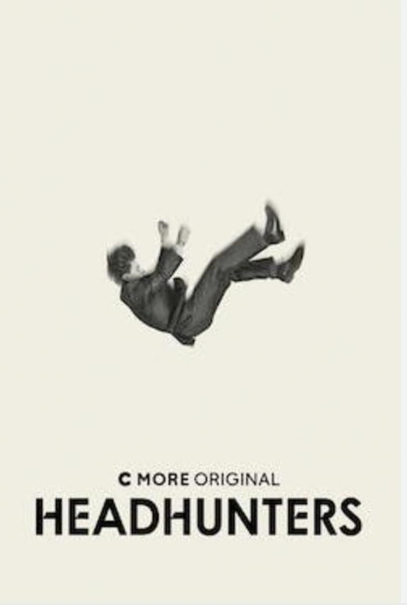 Headhunters (TV Miniseries)
