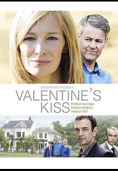 Rosamunde Pilcher: Valentine's Kiss (TV Miniseries)