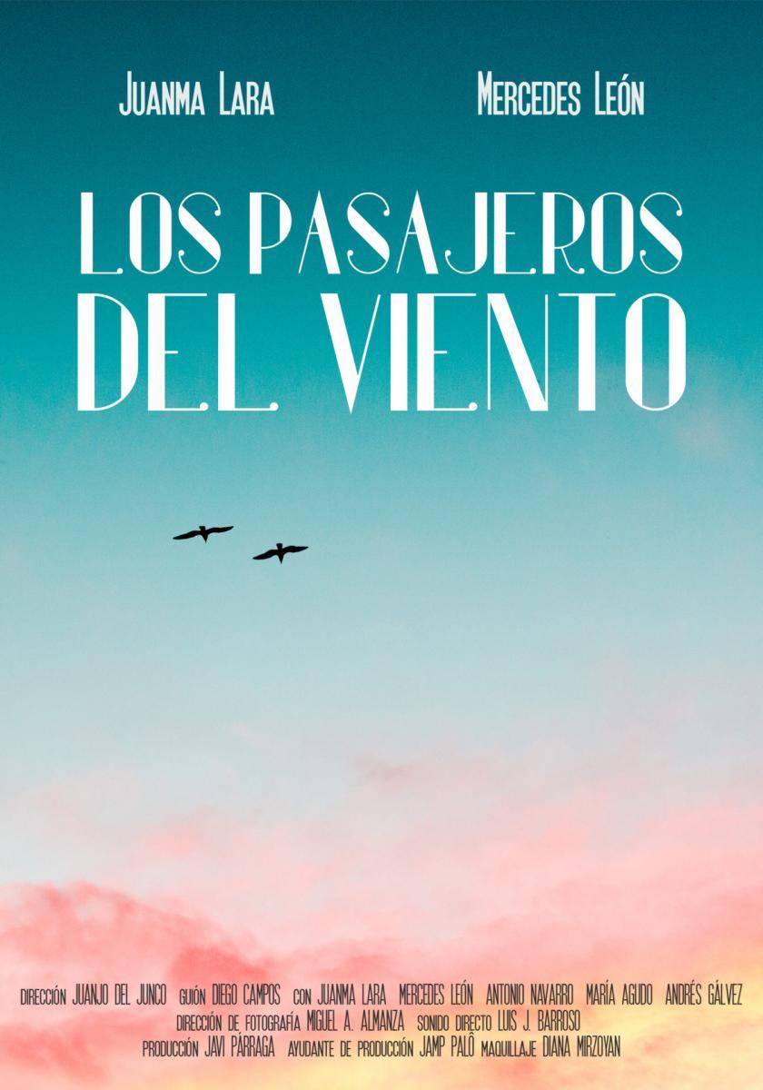 Los pasajeros del viento (C)