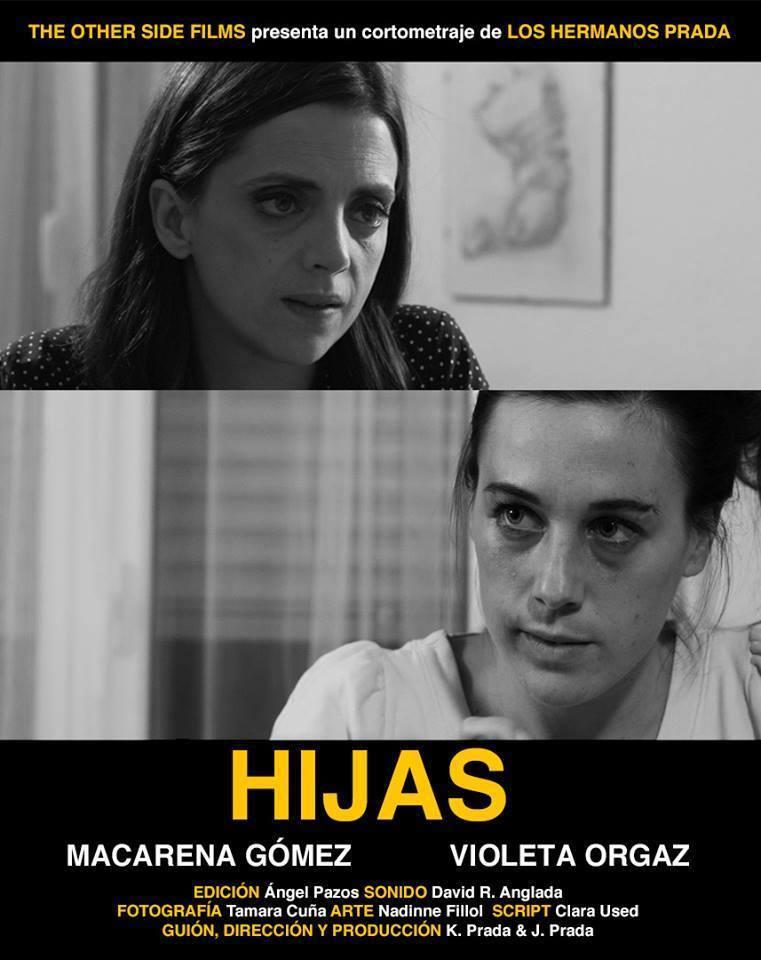 Hijas (S)