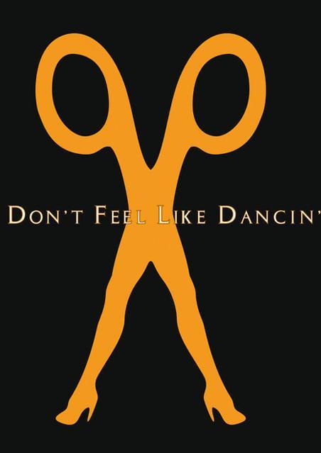 Scissor Sisters: I Don't Feel Like Dancin’ (Music Video)