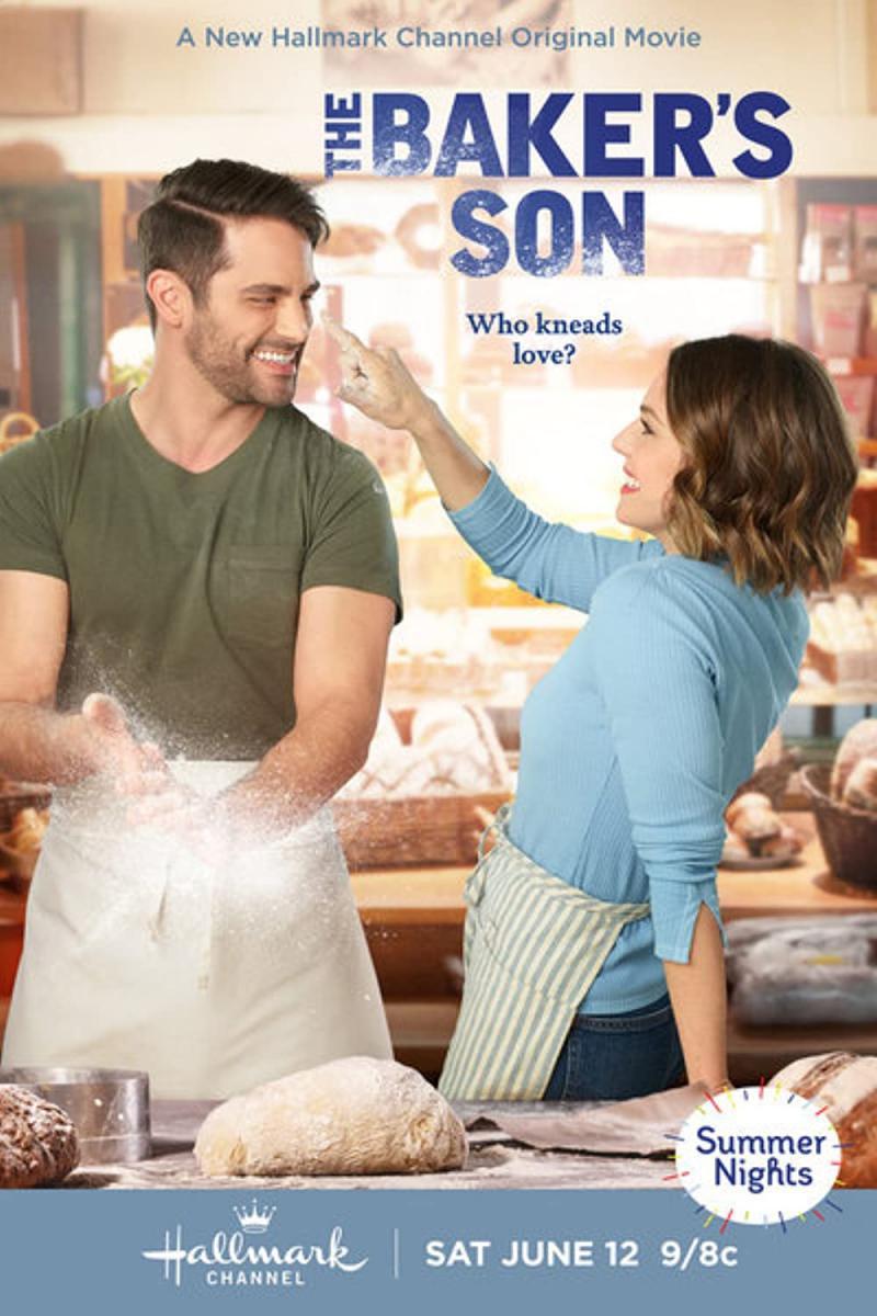 The Baker's Son (TV)