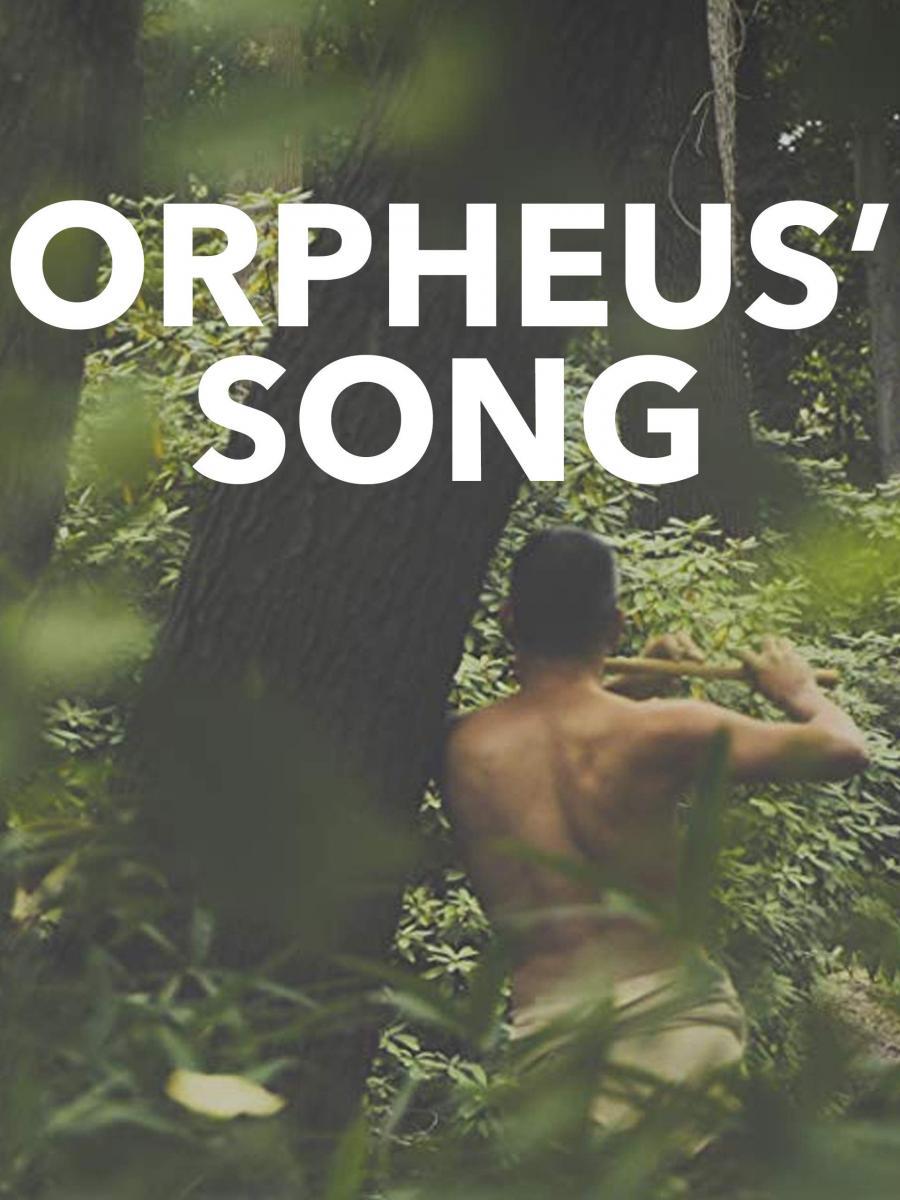 Orpheus' Song