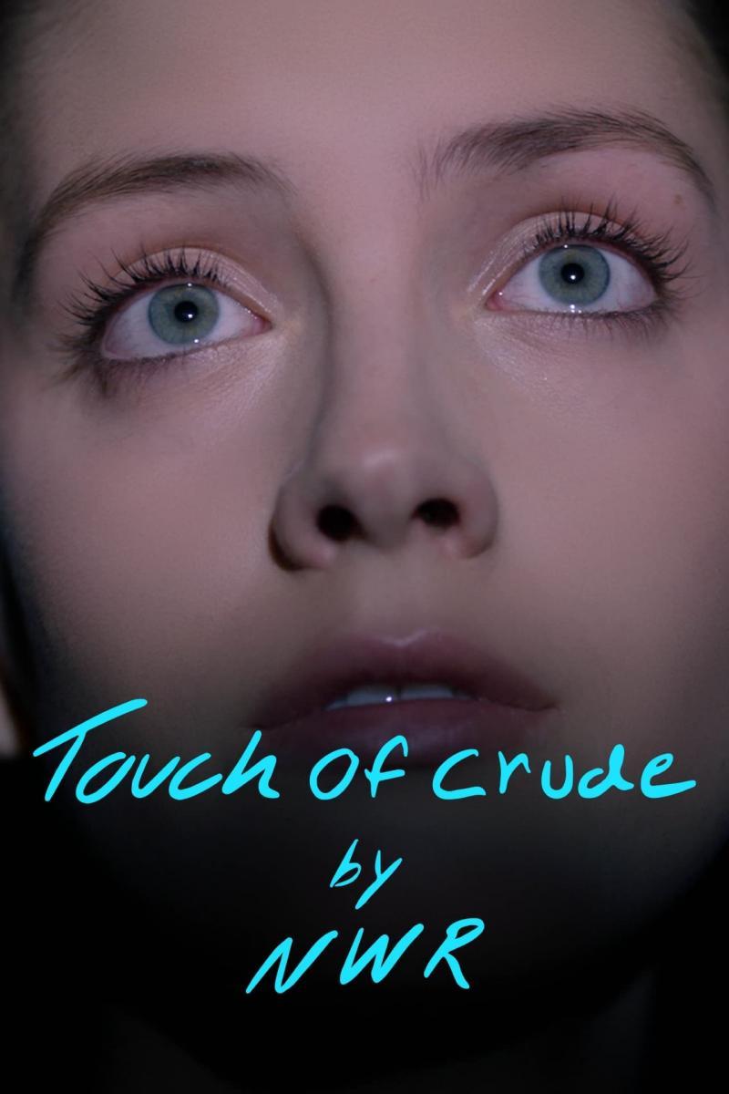 Touch of Crude (C)