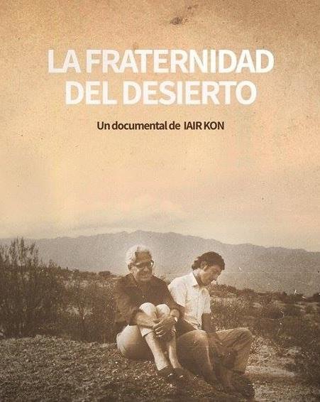 La fraternidad del desierto