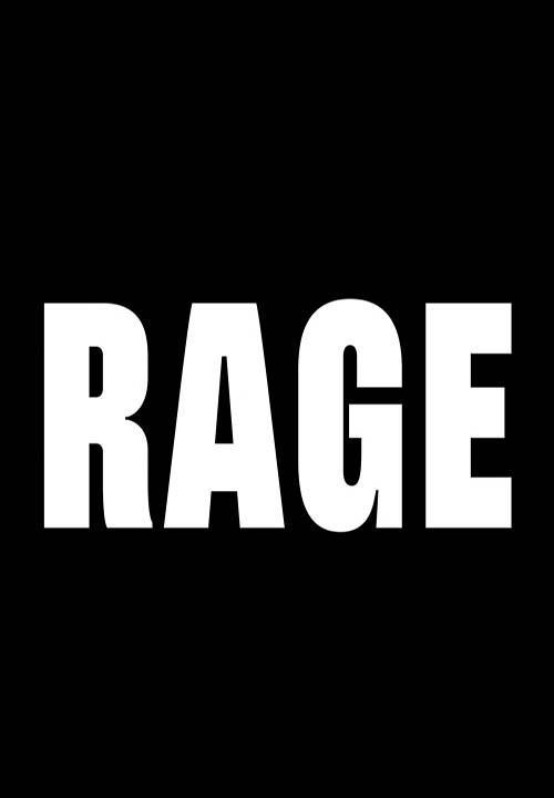 Rage