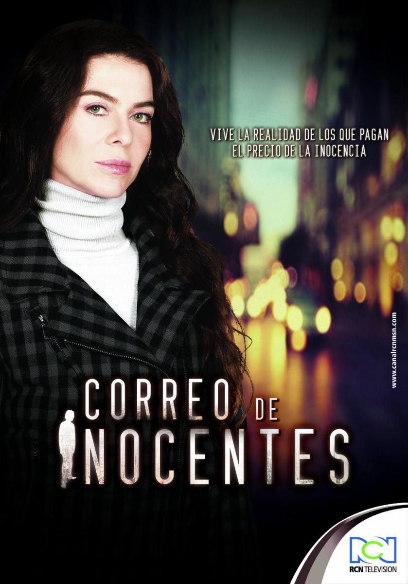 Correo de inocentes (TV Series)