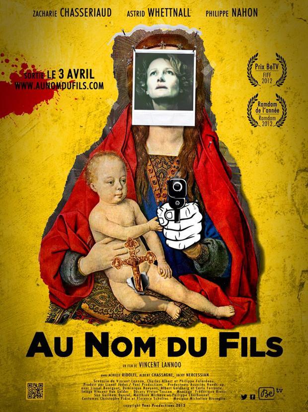 Au nom du fils (In the Name of the Son)