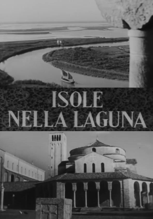 Isole nella laguna (C)