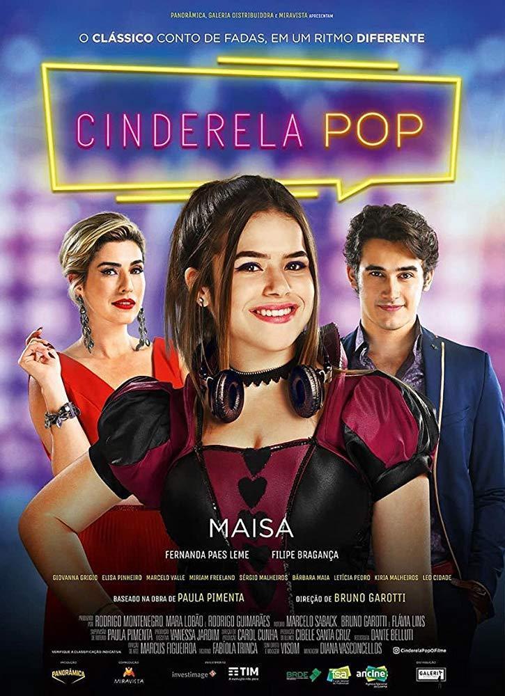 Cinderela Pop