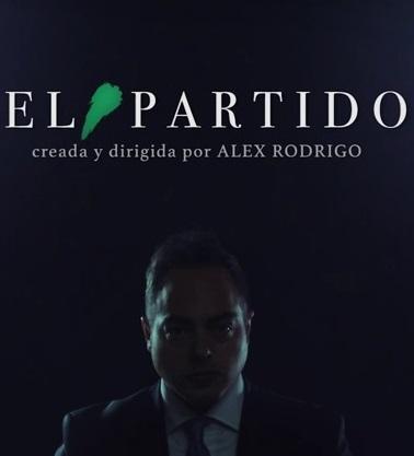 El partido (Serie de TV)