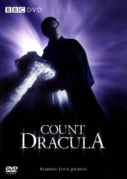 Count Dracula (TV) (TV Miniseries)