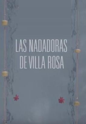 Las nadadoras de Villa Rosa (C)