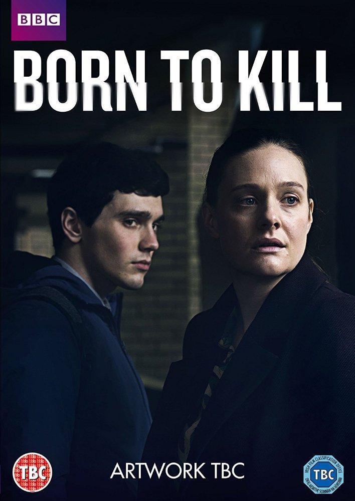 Born to Kill (TV Miniseries)