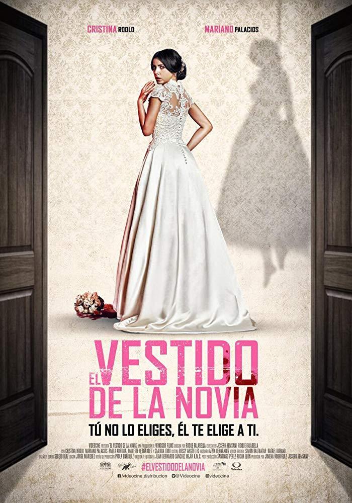 El vestido de la novia