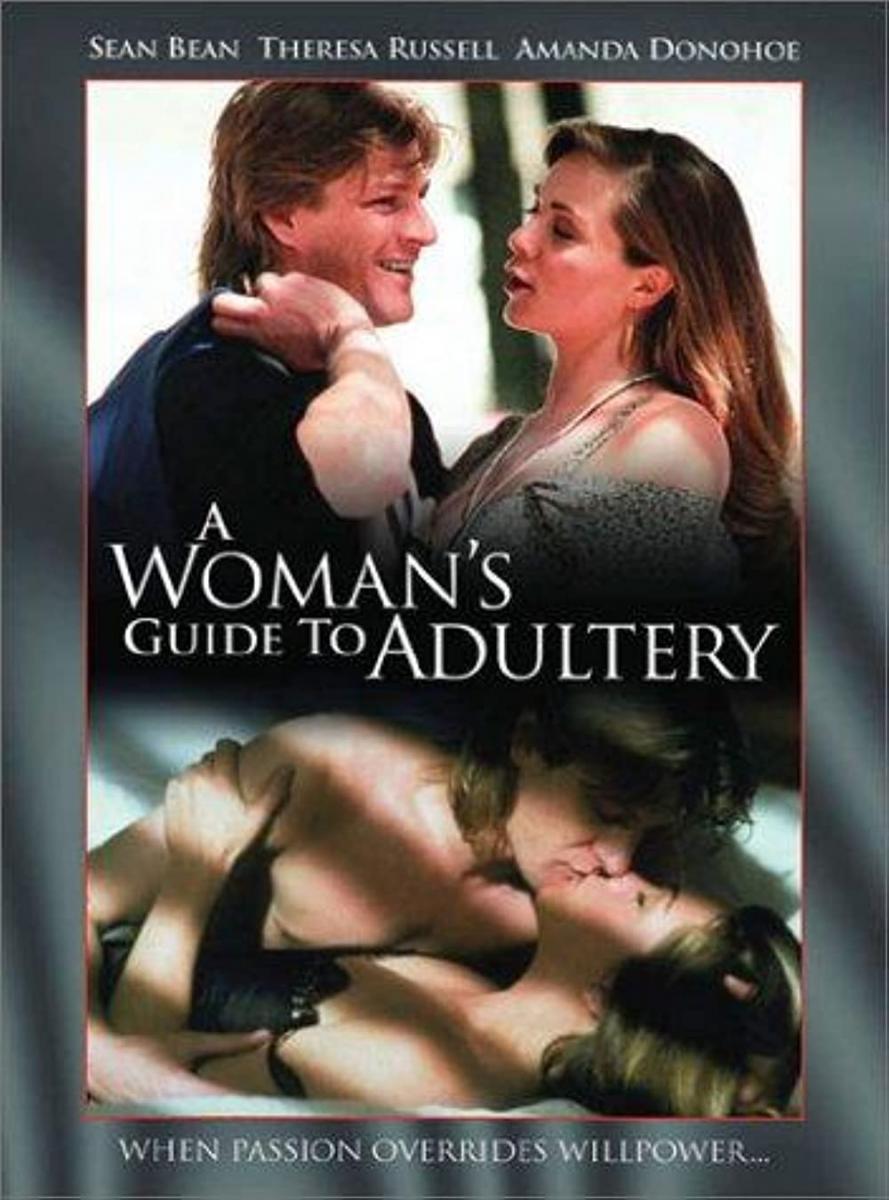 A Woman's Guide to Adultery (TV Miniseries)