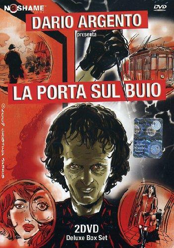 La bambola - La porta sul buio (TV)