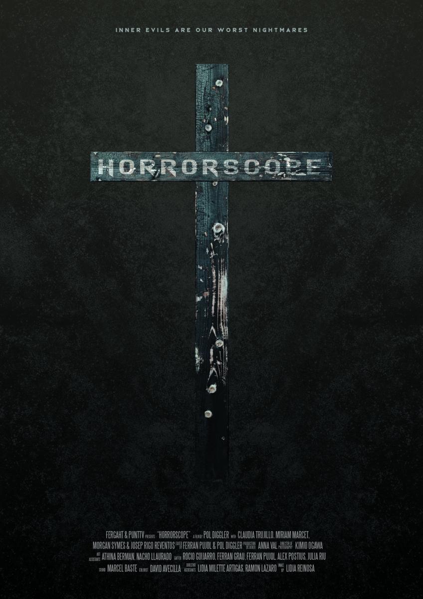 Horrorscope (C)