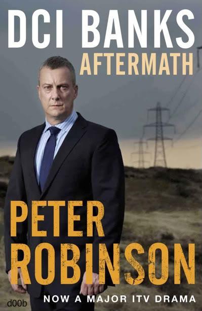 DCI Banks: Aftermath (Ep) (TV Miniseries)