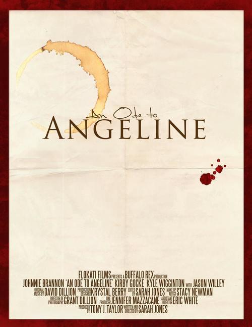 An Ode to Angeline (C)