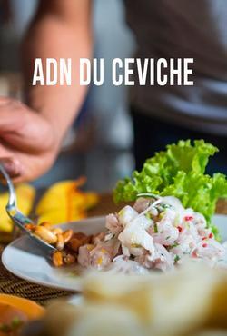 L'Adn du Ceviche