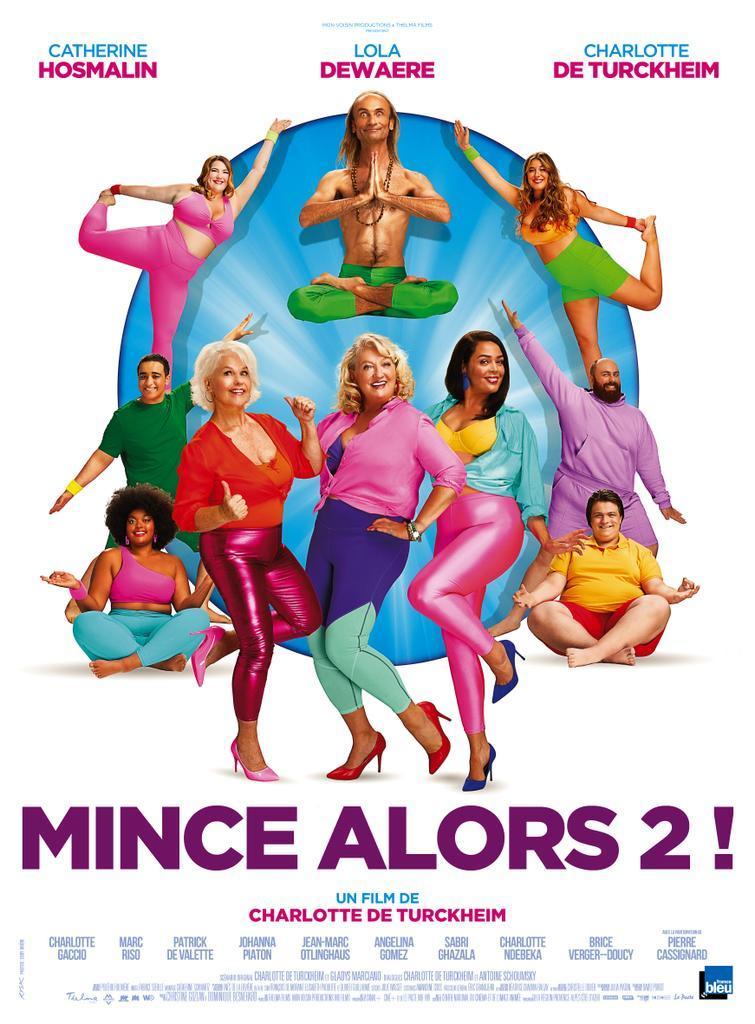 Mince alors 2!