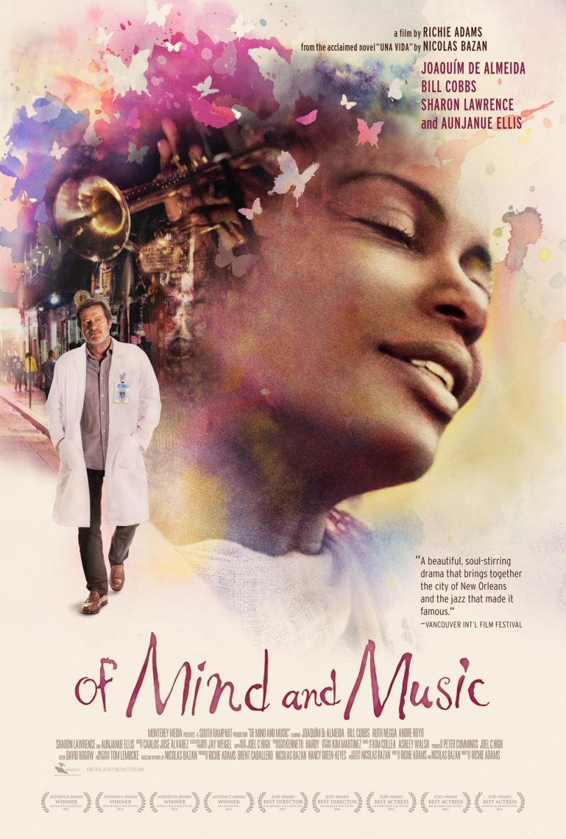 Una Vida: A Fable of Music and the Mind