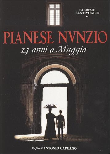 Pianese Nunzio, 14 años en mayo