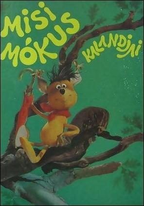 Misi Mókus Kalandjai (Serie de TV)